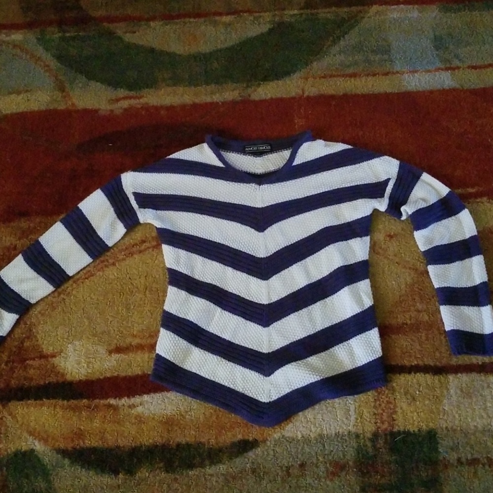 Almost famous Sweater